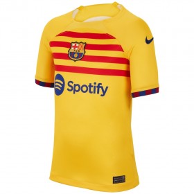 Camisetas FC Barcelona 4ª 2022/23 - Hombre
